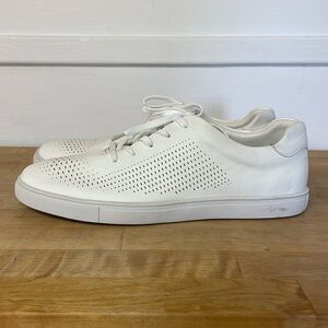 Kenneth Cole Unlisted Walker Sneakers in white men’s size 10.5